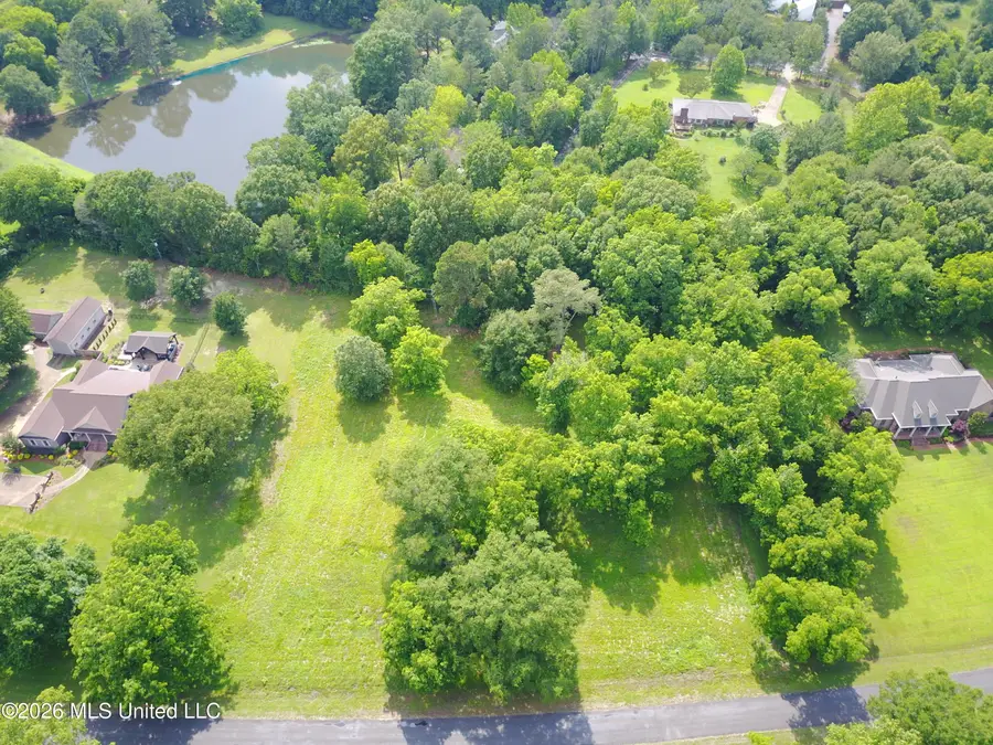 Overview Road, Starkville, MS 39759 - #2