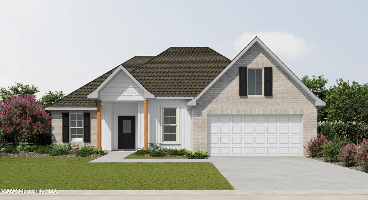 17 Red Oak Drive, Long Beach, MS 39560 - #1