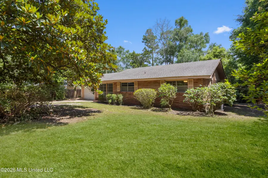 15629 Big Ridge Road, Biloxi, MS 39532 - #3