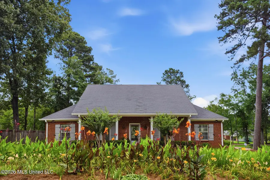 317 Woodrun Drive, Ridgeland, MS 39157 - #2