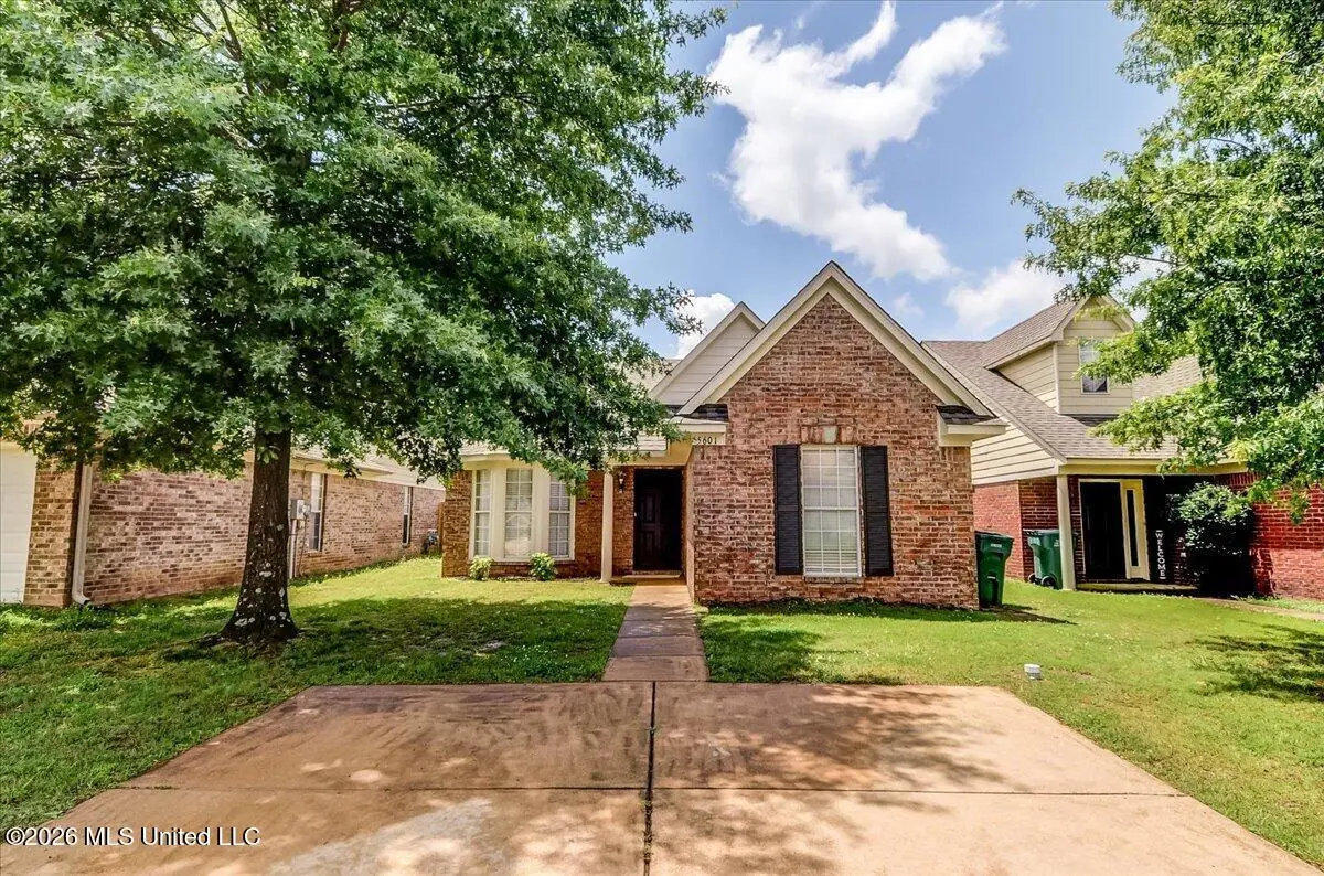 5601 Casey Lane, Southaven, MS 38671 - #1