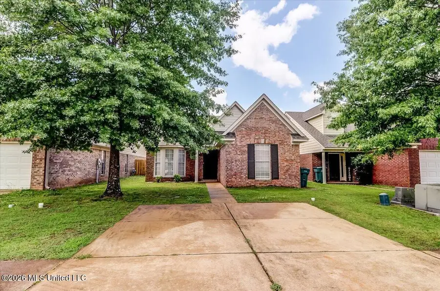 5601 Casey Lane, Southaven, MS 38671 - #3