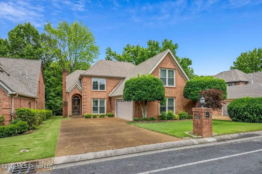 6595 Masters Drive, Olive Branch, MS 38654 - #2