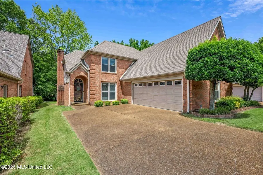 6595 Masters Drive, Olive Branch, MS 38654 - #3