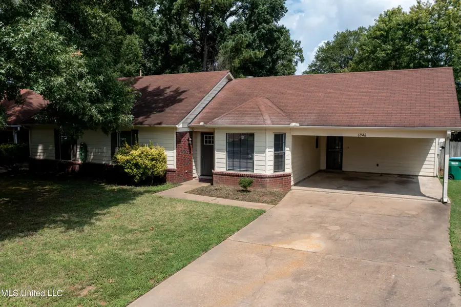 6946 River Birch Road, Walls, MS 38680 - #2