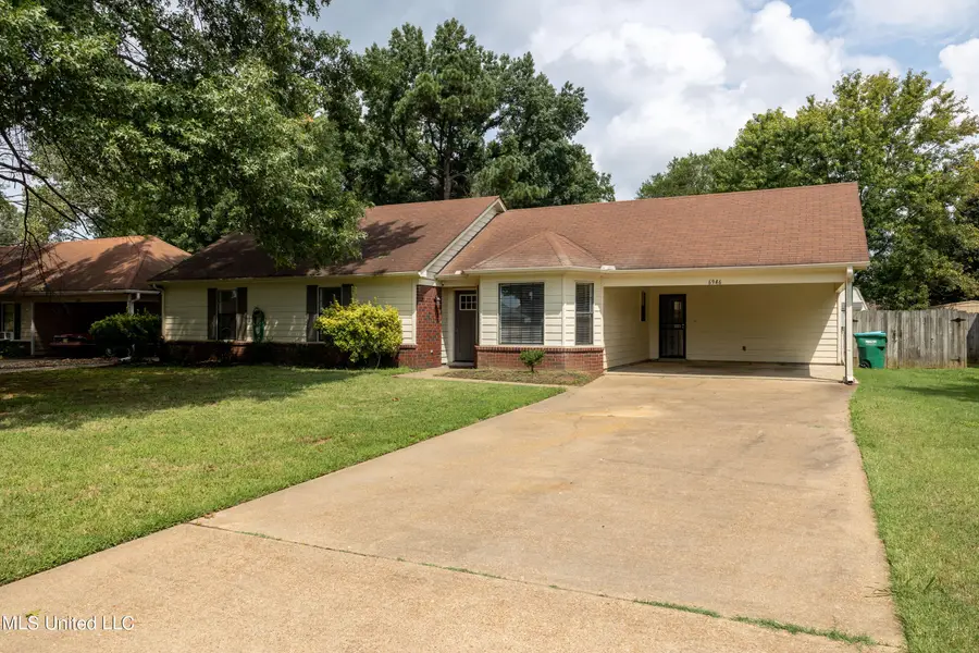 6946 River Birch Road, Walls, MS 38680 - #3