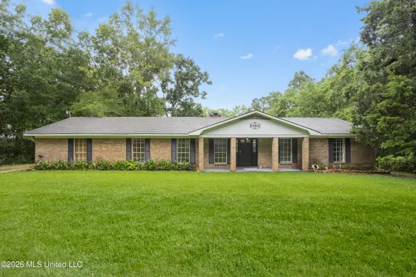 2236 Brookside Drive, Gautier, MS 39553