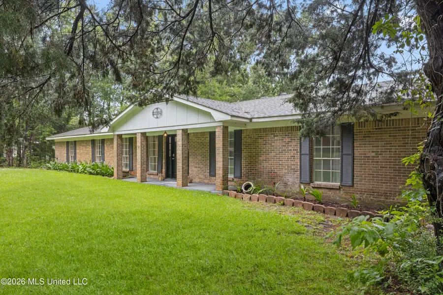 2236 Brookside Drive, Gautier, MS 39553 - #2
