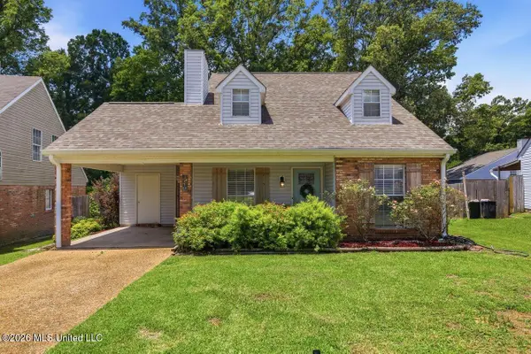111 Shadow Hill Drive, Madison, MS 39110