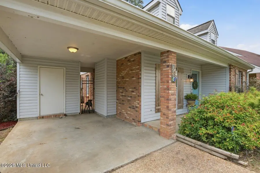 111 Shadow Hill Drive, Madison, MS 39110 - #3