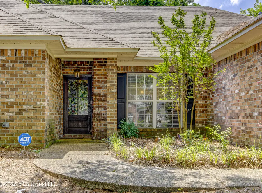 107 Manchester Drive, Vicksburg, MS 39183 - #2