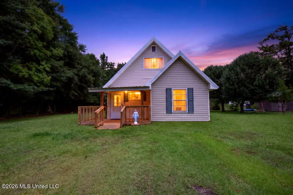14308 Cullens Street, Biloxi, MS 39532 - #1