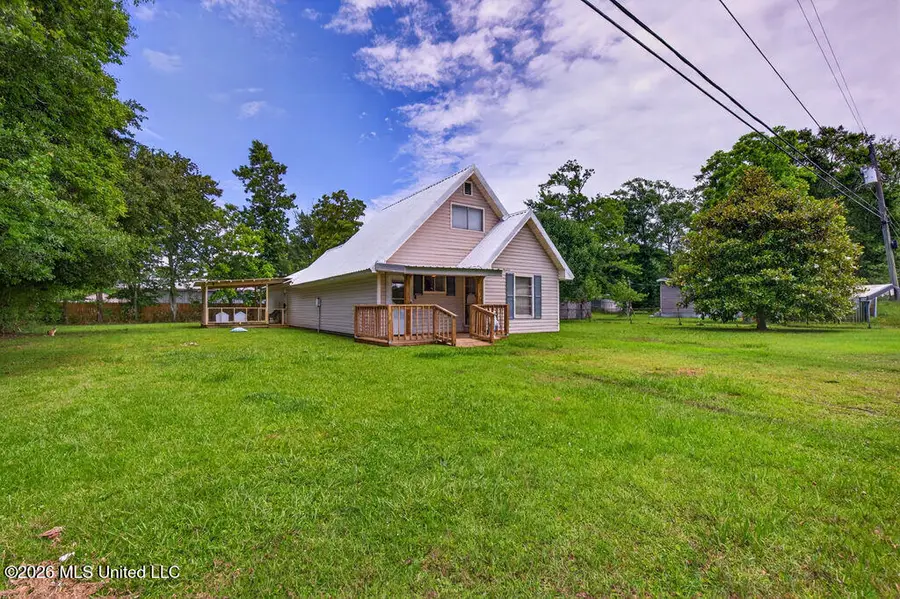 14308 Cullens Street, Biloxi, MS 39532 - #2