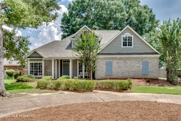 101 Darrowsby Place, Madison, MS 39110