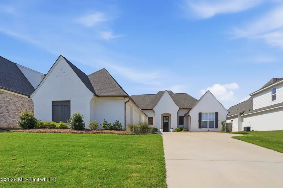406 Pilot Circle, Brandon, MS 39047 - #2