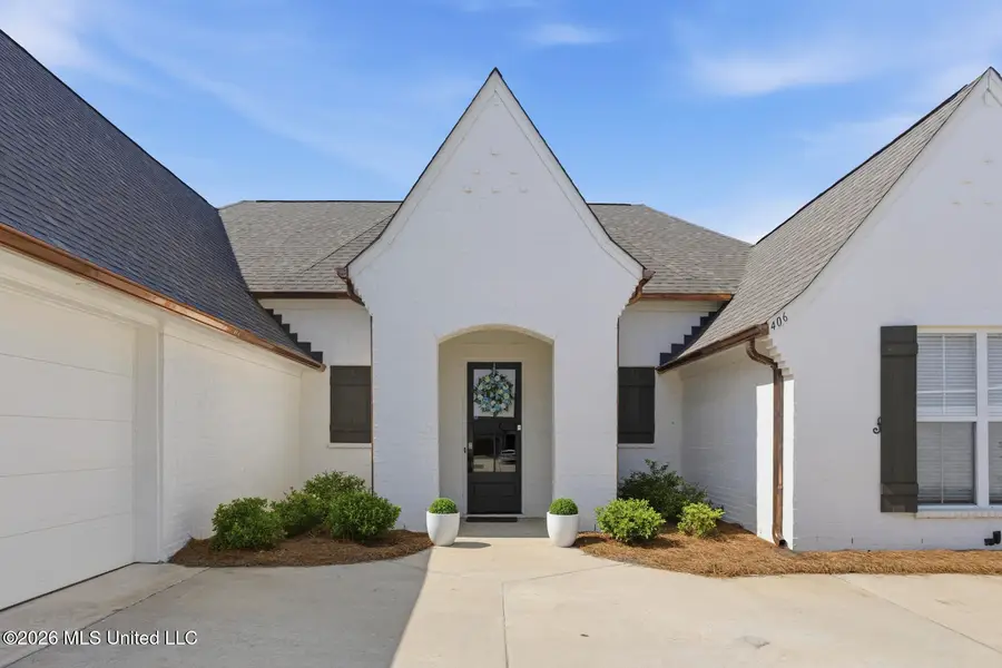 406 Pilot Circle, Brandon, MS 39047 - #3