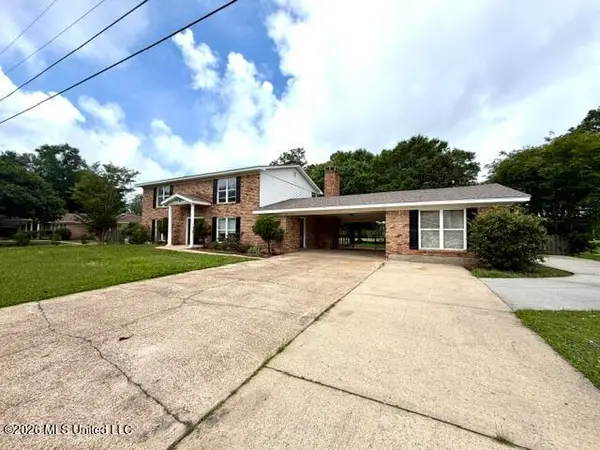 825 Warren Street, Pascagoula, MS 39567