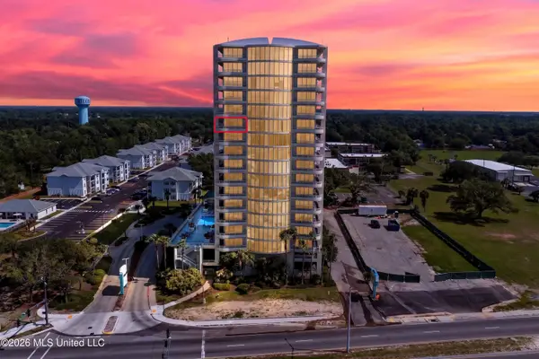 2060 Beach Boulevard, Biloxi, MS 39531