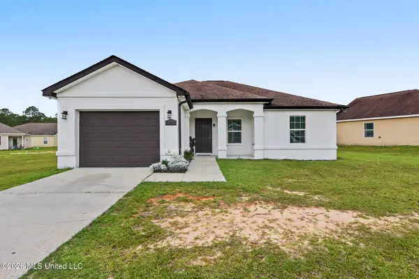 13443 Willow Oak Circle, Gulfport, MS 39503