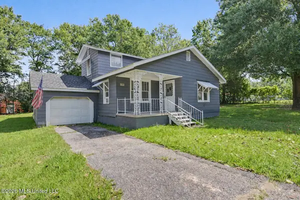 388 Oak Street, Lucedale, MS 39452