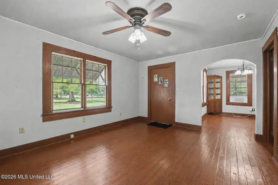 388 Oak Street, Lucedale, MS 39452 - #3