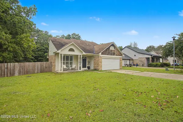 5401 Sioux Drive, Ocean Springs, MS 39564