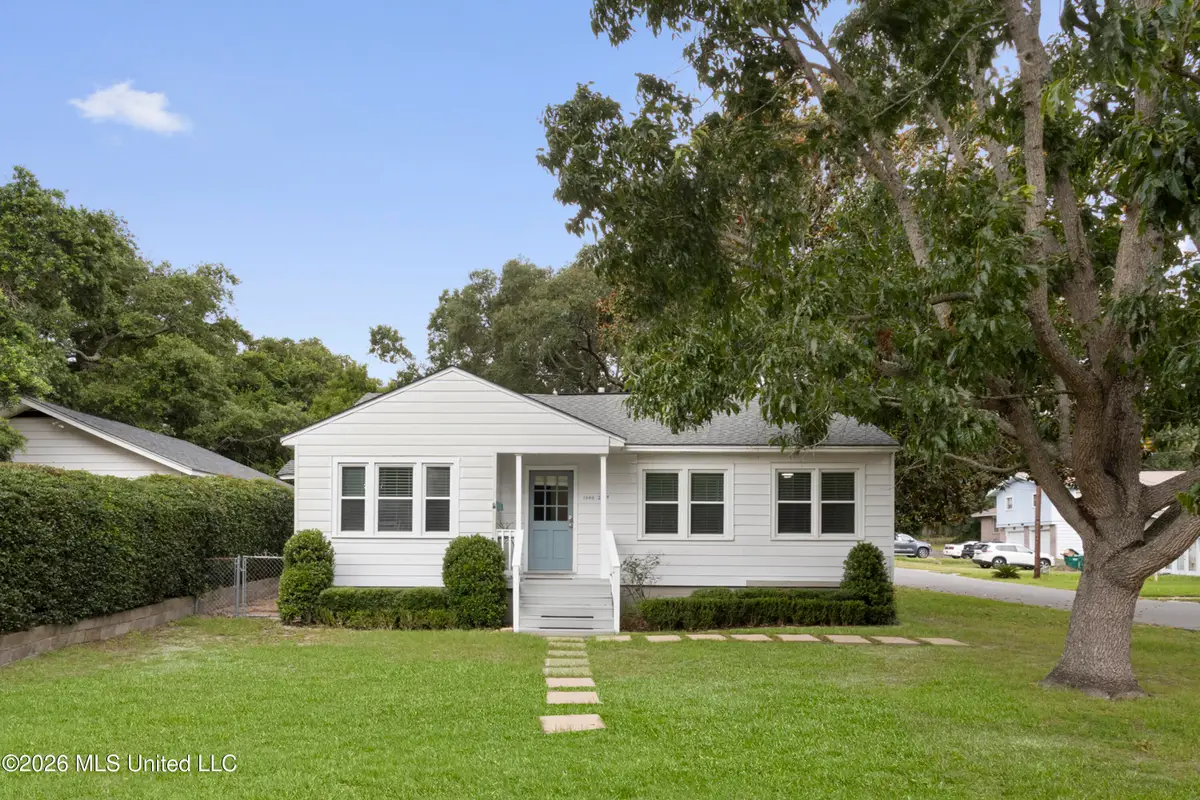 1000 27th Street, Gulfport, MS 39501 - #1