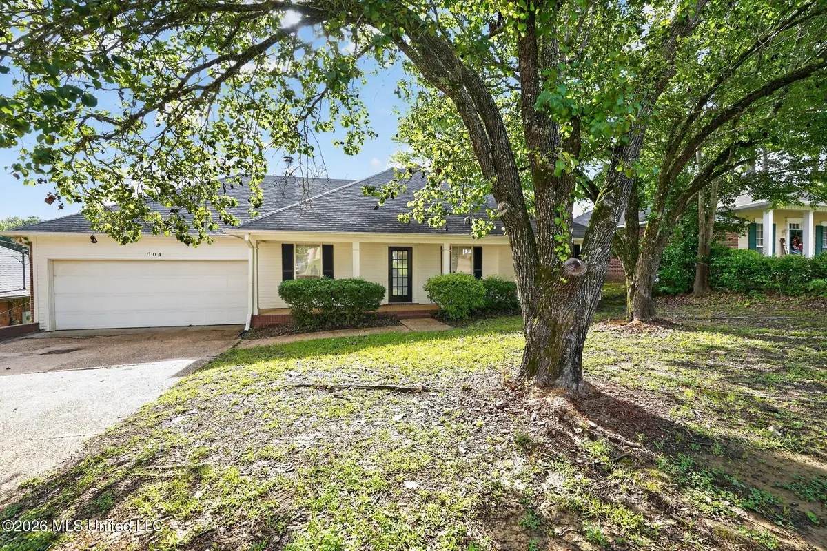 704 Dunleith Lane, Ridgeland, MS 39157 - #1
