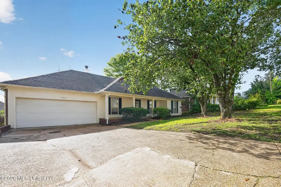 704 Dunleith Lane, Ridgeland, MS 39157 - #3