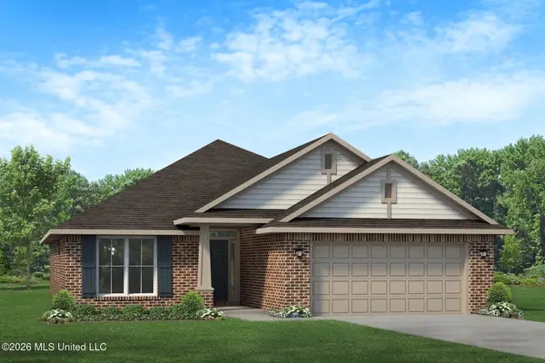 14154 Cardinal Circle, Gulfport, MS 39503