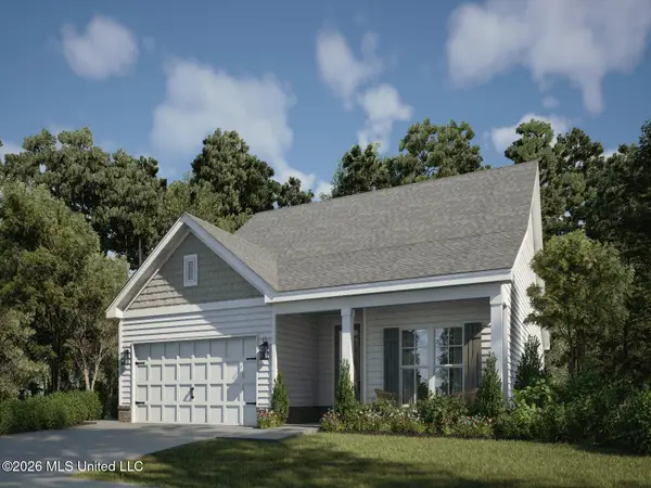 10415 Landon Meadows Drive, Gulfport, MS 39503