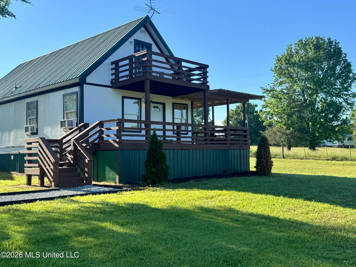 50 Shamrock Loop, Byhalia, MS 38611 - #1