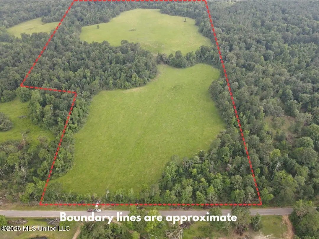 2132 Busby Trail, Brookhaven, MS 39601 - #1