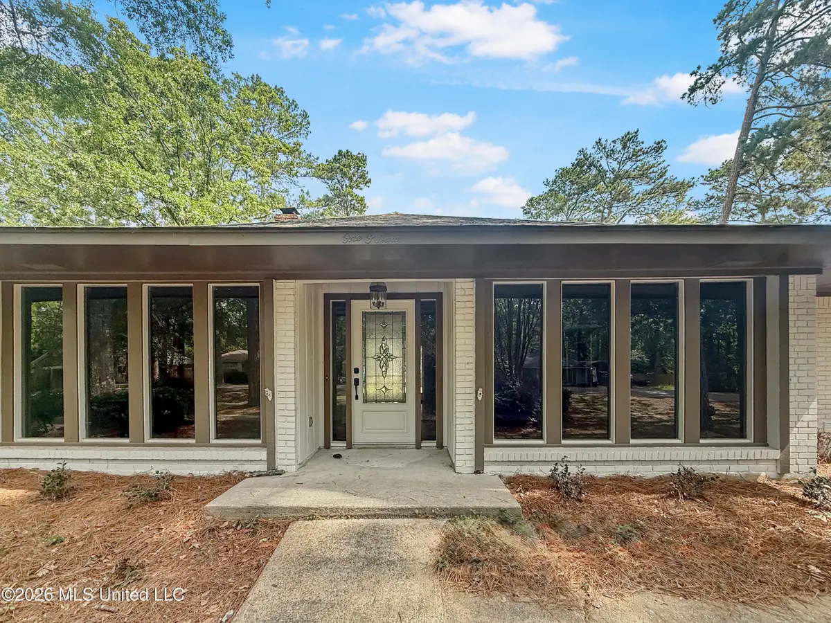 109 Park Lane, Brandon, MS 39047 - #1