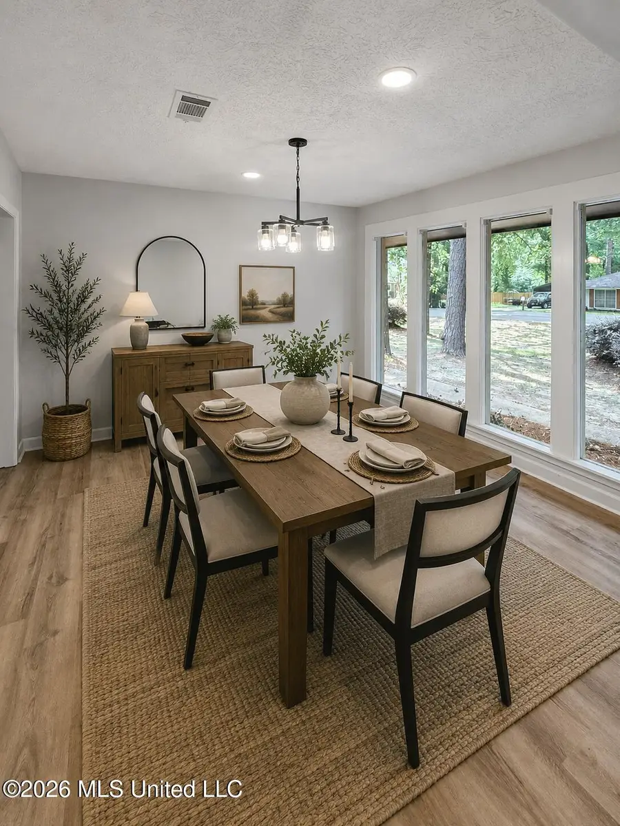 109 Park Lane, Brandon, MS 39047 - #3