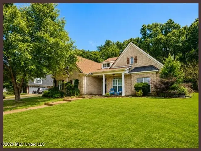 119 Lindsey Drive, Hernando, MS 38632 - #3