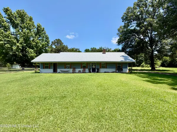 280 Thomas Street, Richland, MS 39218