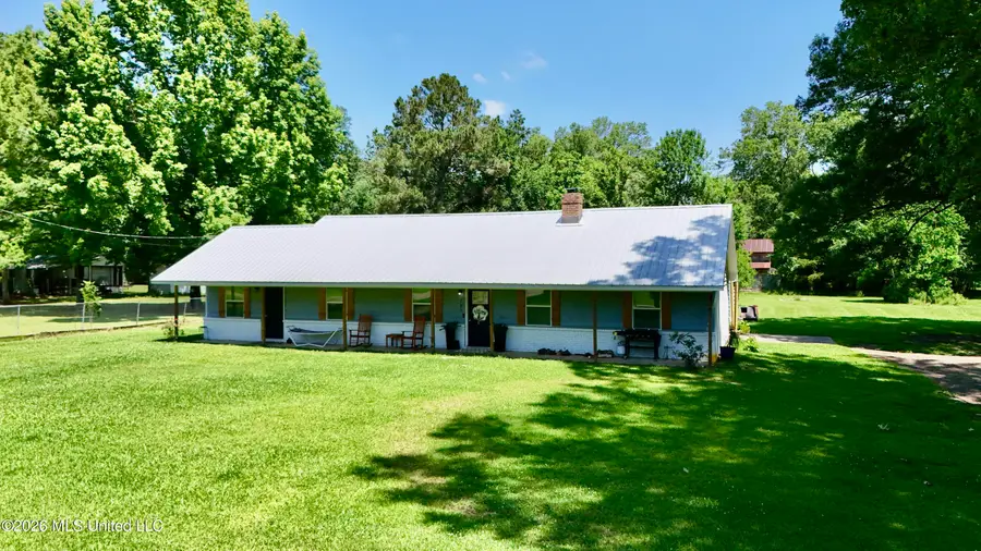 280 Thomas Street, Richland, MS 39218 - #3