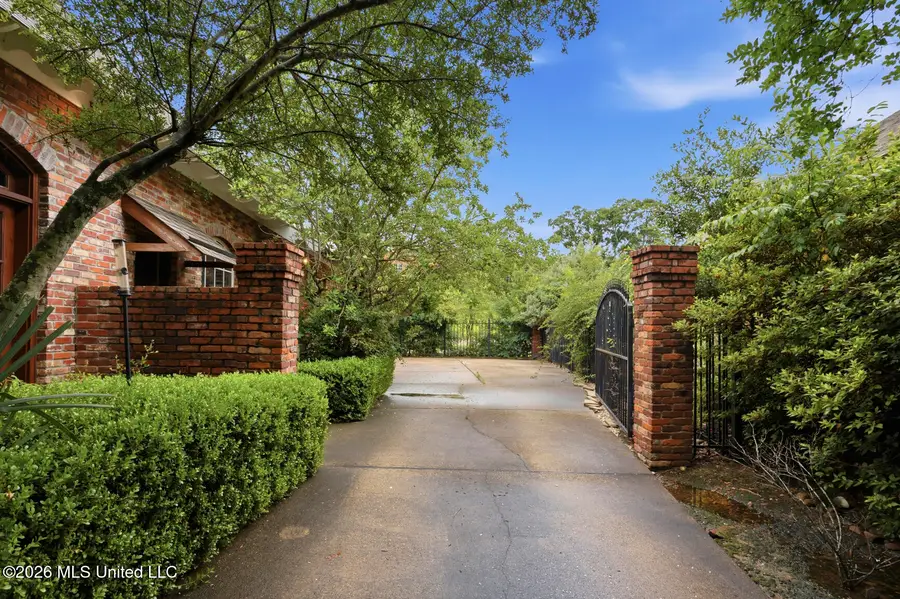 1227 Belvoir Place, Jackson, MS 39202 - #3