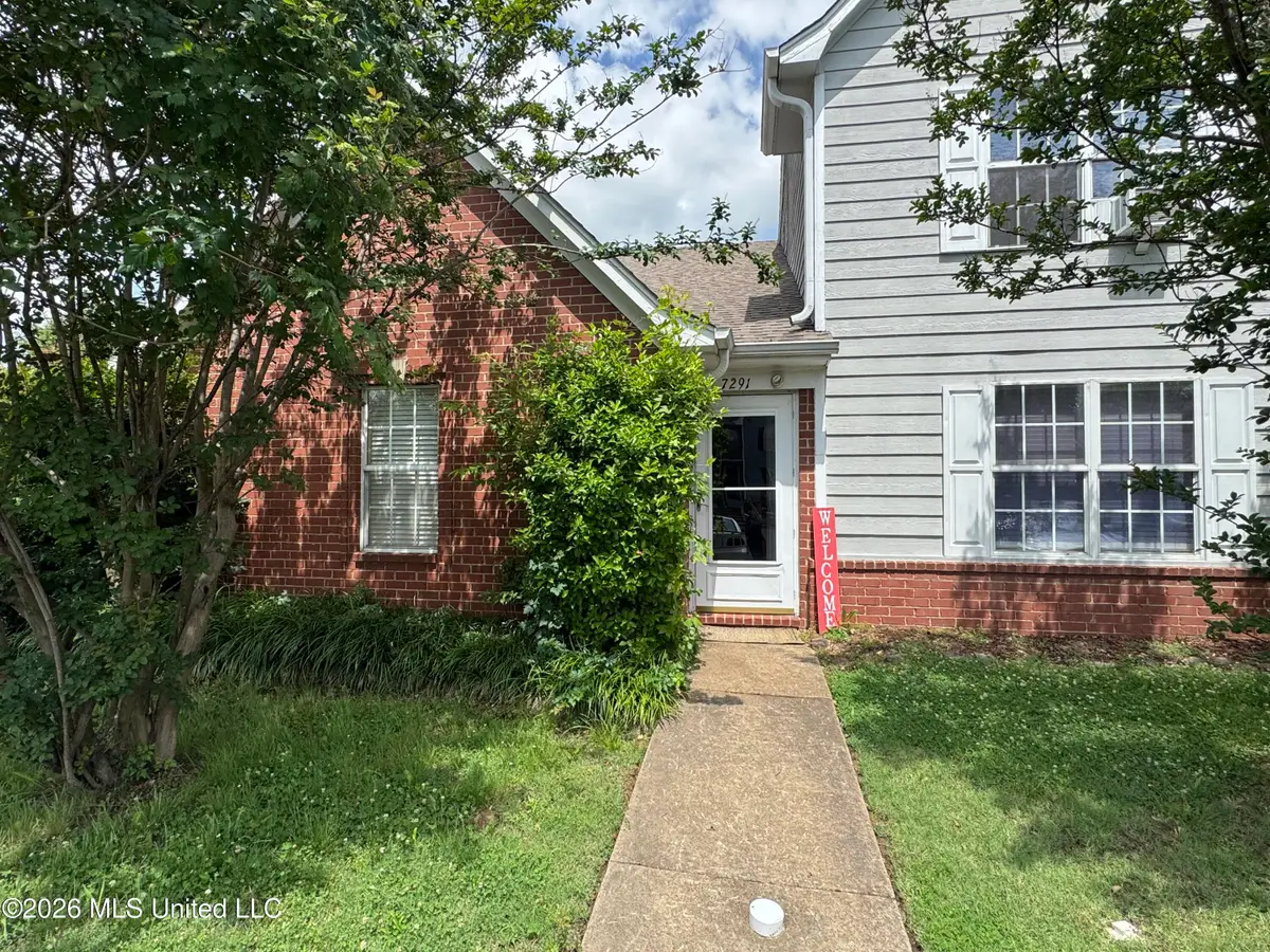 7291 Madelyn Cove, Horn Lake, MS 38637 - #1