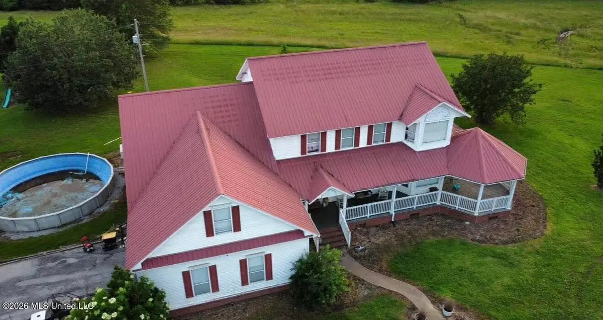 102 Peacock, Ripley, MS 38663 - #1