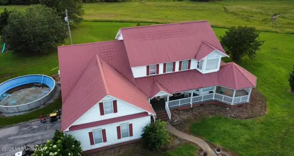 102 Peacock, Ripley, MS 38663