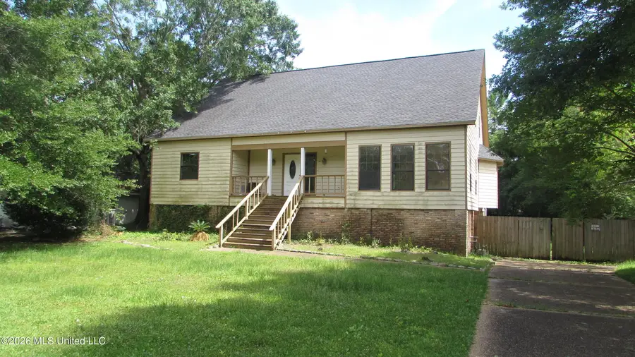 14 Greenbriar Drive, Gulfport, MS 39507 - #2