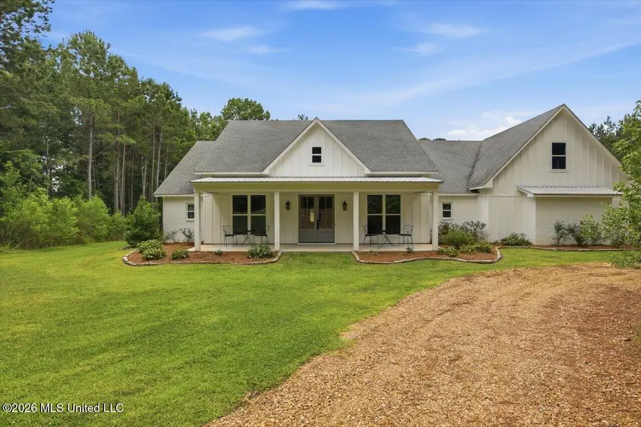 506 North Street, Brandon, MS 39042 - #2