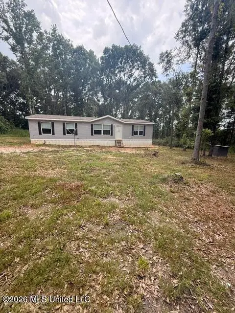 847 Ridge Alley, Lumberton, MS 39455 - #1
