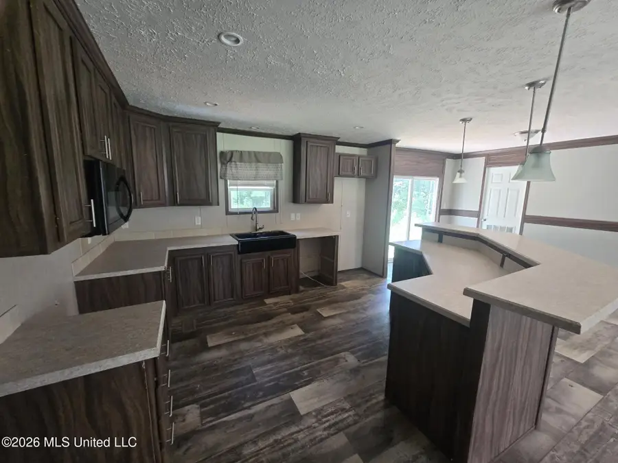 847 Ridge Alley, Lumberton, MS 39455 - #3