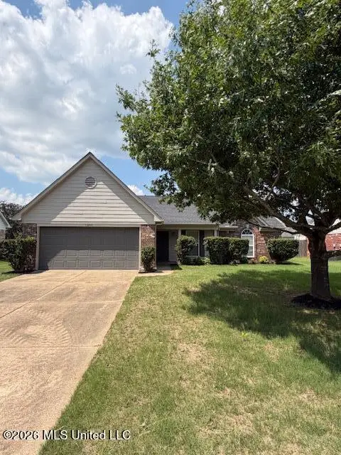 13240 White Hawk Cross, Olive Branch, MS 38654