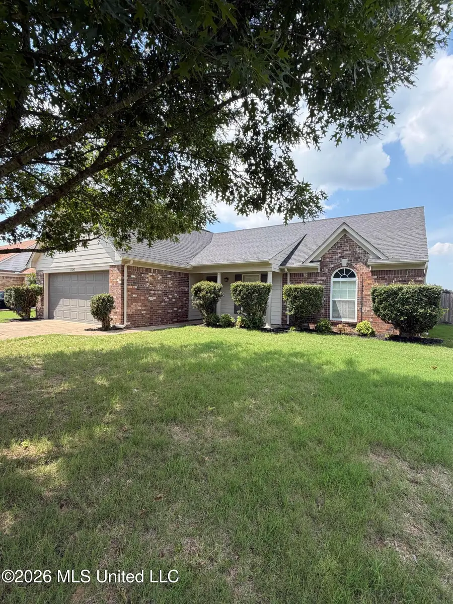 13240 White Hawk Cross, Olive Branch, MS 38654 - #2