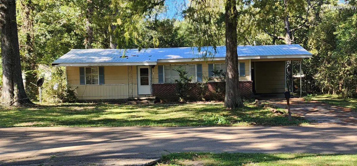 3327 Rickay Drive, Jackson, MS 39212 - #1