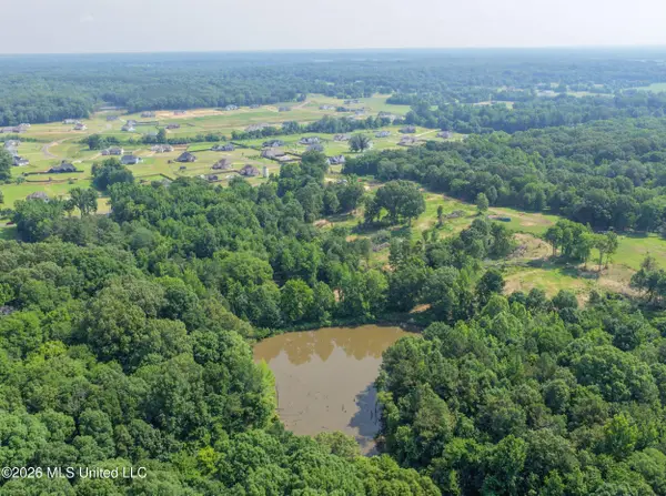 2169 Slocum Road, Hernando, MS 38632
